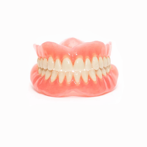 Full Dentures
