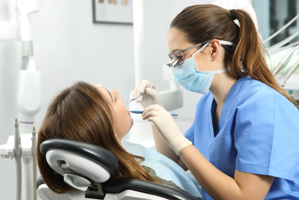 General Dentistry