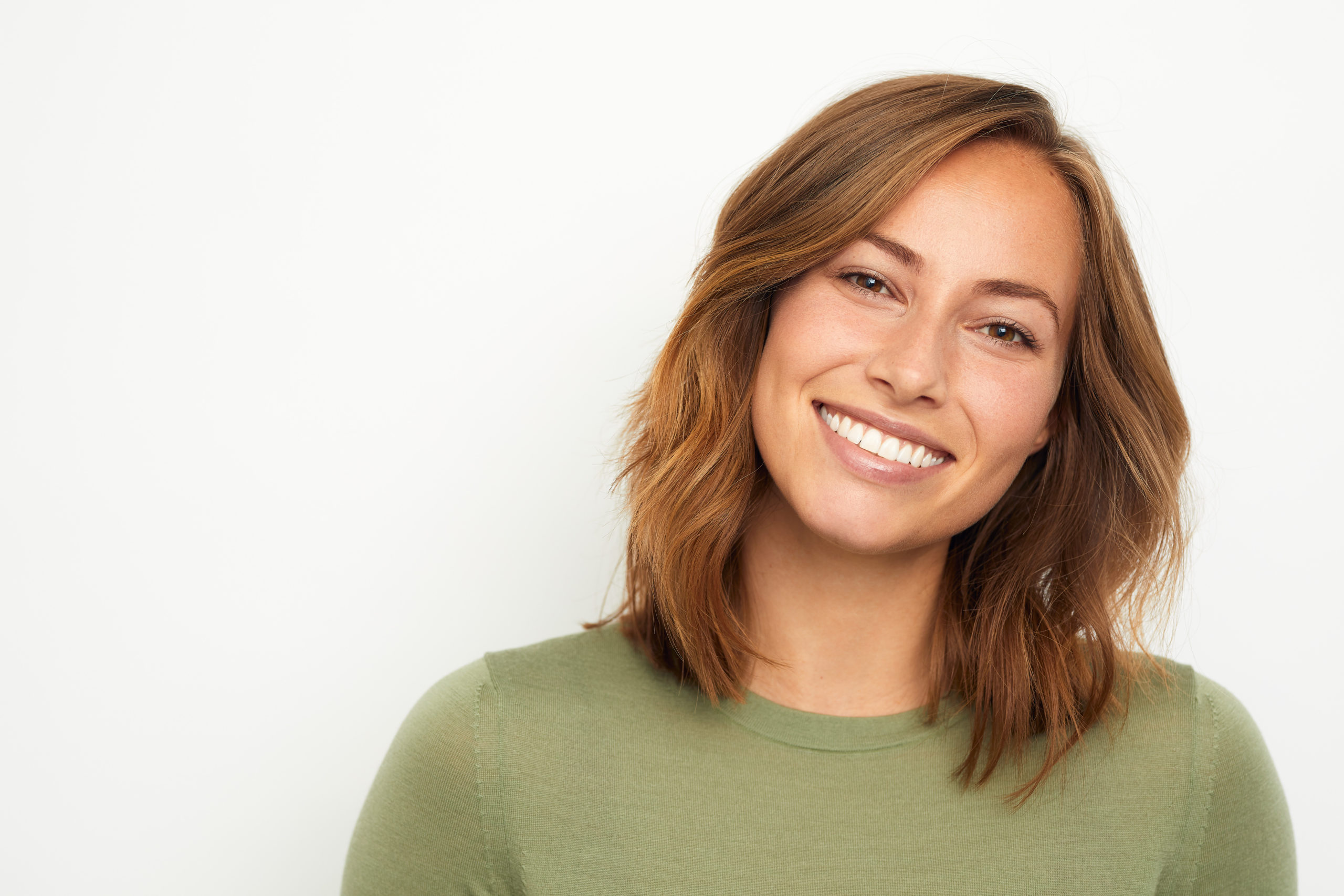 Healthy Smile